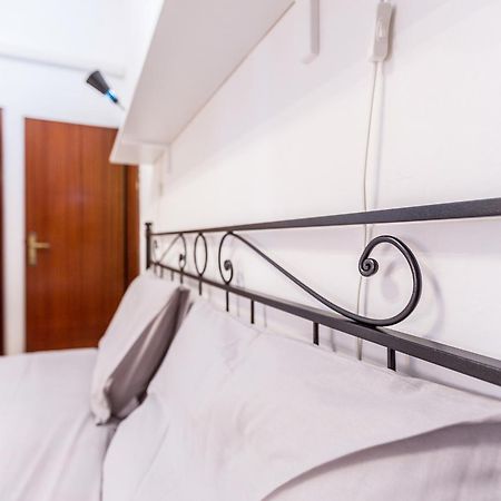 Amaseo - The Place Apartments โบโลญญา ภายนอก รูปภาพ