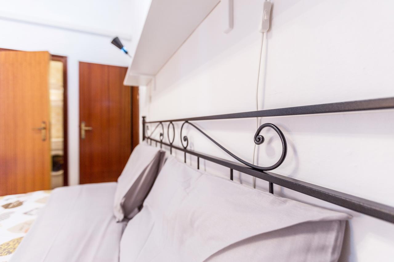 Amaseo - The Place Apartments โบโลญญา ภายนอก รูปภาพ