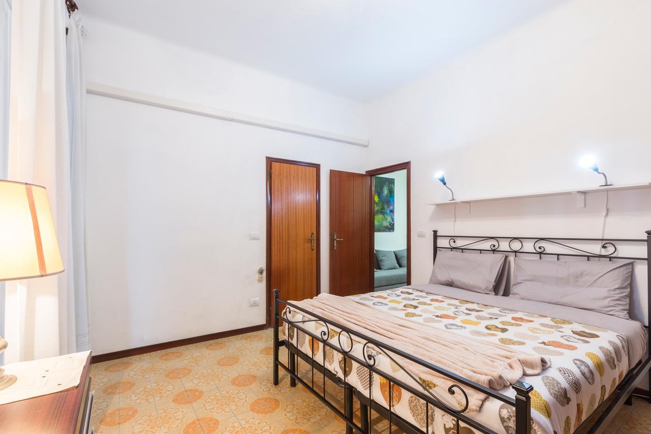 Amaseo - The Place Apartments โบโลญญา ภายนอก รูปภาพ