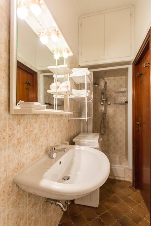 Amaseo - The Place Apartments โบโลญญา ภายนอก รูปภาพ