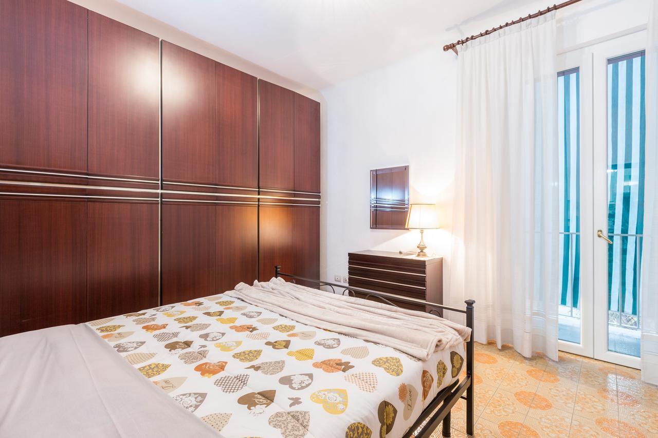 Amaseo - The Place Apartments โบโลญญา ภายนอก รูปภาพ